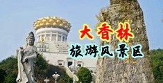 欧美艹逼网中国浙江-绍兴大香林旅游风景区